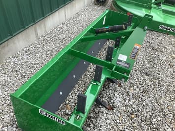 Main image Frontier BB5084